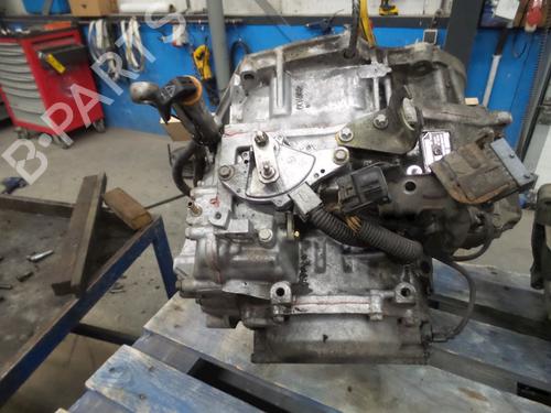 Used Gearbox OPEL CORSA B (S93) 1.2 i 16V (F08, F68, M68) (65 hp) 18625704