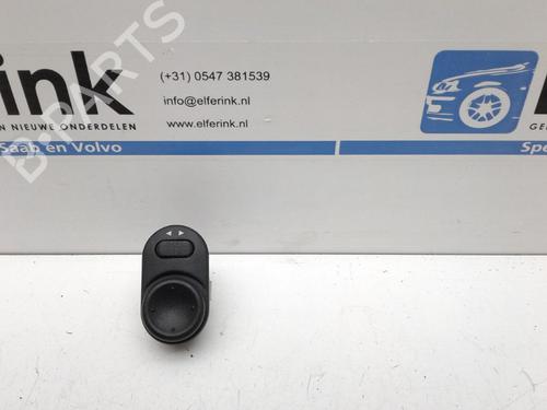 Used Mirror switch Mirror switch OPEL AGILA A (H00) 1.2 16V (F68) (75 hp) 18629306 18629306