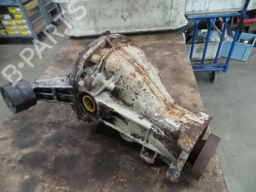 Used Rear differential VOLVO V70 I (875, 876) 2.0 Turbo AWD (226 hp) 18617048