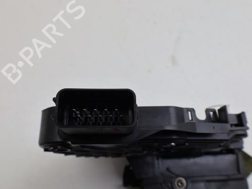 Rear left lock VOLVO XC60 I SUV (156) D4 | BP29586649C100 