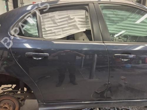 Used Right rear door Right rear door SAAB 9-3 (YS3F, E79, D79, D75) 1,8t (150 hp) 34718918 34718918