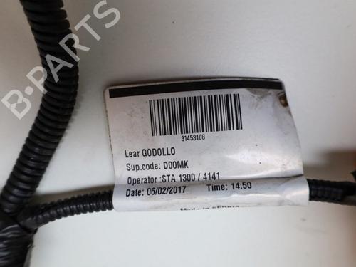 Wiring harness VOLVO V40 Hatchback (525) D3 | BP18636575E16 
