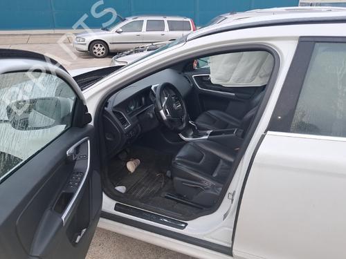 Left mirror VOLVO XC60 I SUV (156) D3 | BP30151397C26 