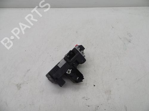 Used Rear right lock Rear right lock OPEL MERIVA A MPV (X03) 1.8 (E75) (125 hp) 18616614 18616614