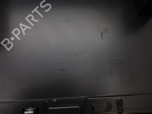 Boot lining VOLVO V60 II (225) D3 | BP18636927I3 - Image 4