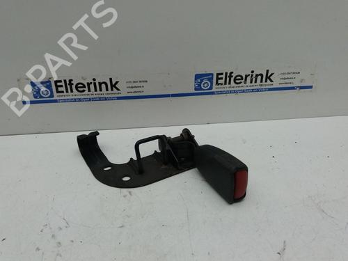 Used Seat buckle SAAB 9-5 Estate (YS3E) 2.0 t (150 hp) 18634502
