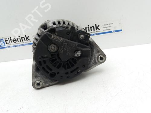 Alternator OPEL ASTRA H (A04) 1.4 (L48) | BP18634523M7 
