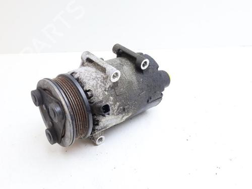 Used AC compressor AC compressor VOLVO V70 III (135) 2.0 D (136 hp) 33656216 33656216