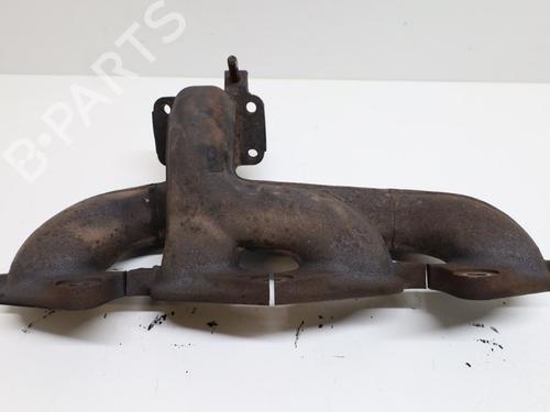 Used Exhaust manifold Exhaust manifold SAAB 9-5 (YS3E) 2.3 t (185 hp) 40264086 40264086