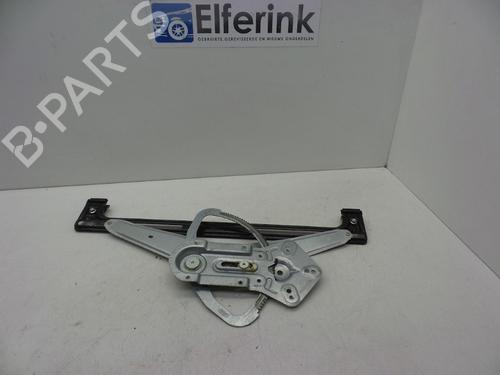 Used Front right window mechanism Front right window mechanism VOLVO C30 (533) D2 (115 hp) 18625916 18625916