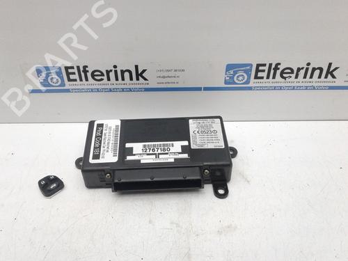 Elektronisk modul SAAB 9-5 Estate (YS3E) 1.9 TiD (150 hp) 18629689