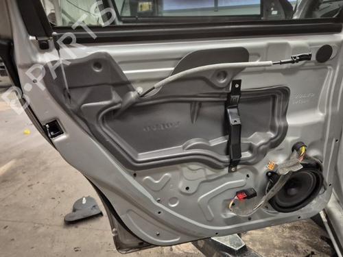 Left rear door VOLVO V70 II (285) D5 | BP25448269C4 