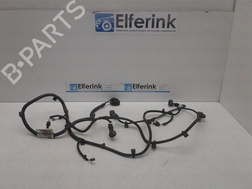 Used Electronic module VOLVO V40 Hatchback (525) D2 (114 hp) 18631178