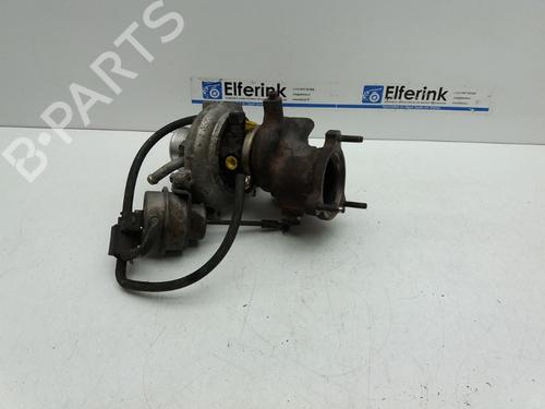 Turbocharger/Supercharger SAAB 9-3 Estate (E50) 1.8t 2.0 | BP18634346M71 