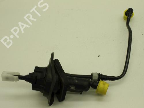 Used Clutch slave cylinder Clutch slave cylinder VOLVO S40 II (544) 1.8 (125 hp) 18610788 18610788