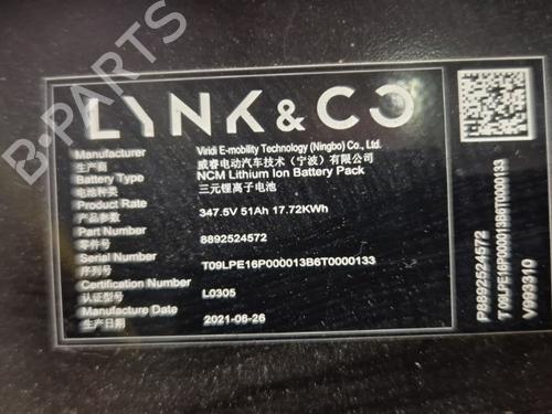 Battery LYNK & CO 01 PHEV | BP34718931E11  - Image 6