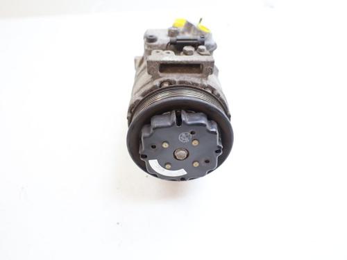 AC compressor MERCEDES-BENZ C-CLASS (W203) C 200 Kompressor (203.045) | BP26429524M34 