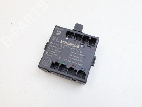 electronic-module-mercedes-benz-e-class-coupe-c207-2009-2010-2011-2012-2013-2014-2015-2016-32087251 main image