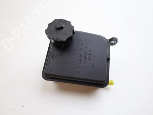 Used Power steering reservoir Power steering reservoir 37076059 37076059