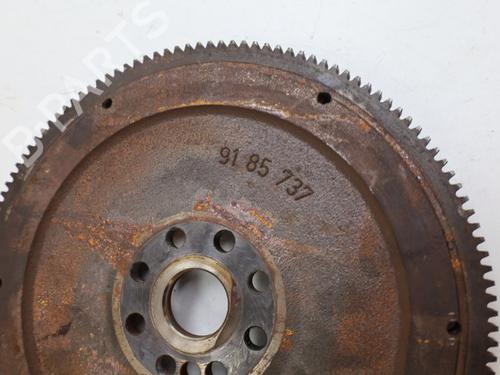 Flywheel SAAB 9-3 Cabriolet (YS3D) 2.0 Turbo | BP24656918M101 - Image 2