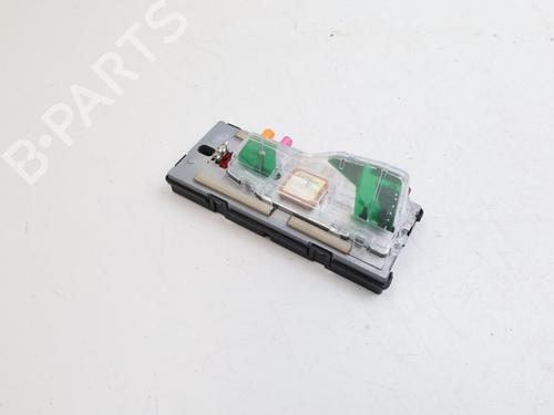 Støtte Støtte VOLVO S60 III (224) T5 (250 hp) 29854738 29854738