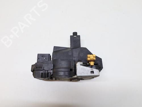 Used Front right lock Front right lock SAAB 9-3 Estate (E50) 1.9 TTiD (180 hp) 34424042 34424042