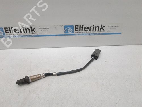 Used Electronic sensor Electronic sensor OPEL ASTRA K Sports Tourer (B16) 1.2 Turbo (35) (110 hp) 18631379 18631379