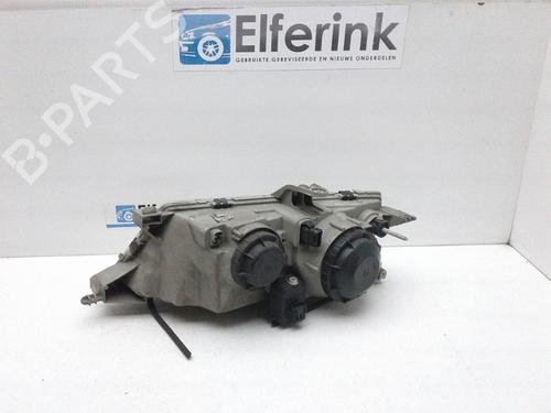 Right headlight SAAB 9-5 (YS3E) 3.0 V6t | BP18629858C29 