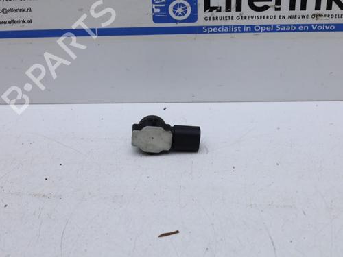 Elektronisk modul OPEL GRANDLAND / GRANDLAND X (A18, P1UO) 1.2 (75) | BP18634856M83 
