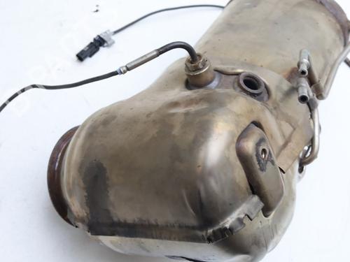 Particulate filter VOLVO V70 III (135) D4 | BP33044919M81 - Image 3