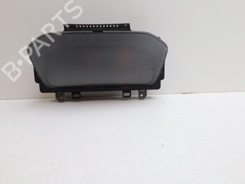 Display VOLVO XC90 II (256) T8 Hybrid AWD (407 hp) 31374796