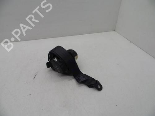 Used Rear center seatbelt VOLVO V50 (545) 2.0 D (136 hp) 18615427