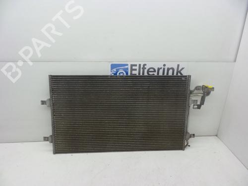Used AC radiator AC radiator VOLVO S40 II (544) 1.8 (125 hp) 18618620 18618620