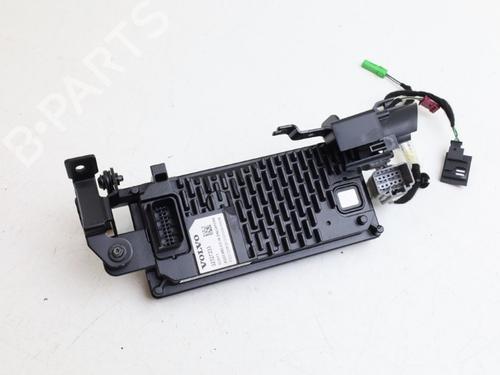 Camera VOLVO V60 II (225) T6 Plug-in Hybrid AWD | BP29996592E14 