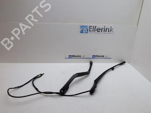 Used Front windshield wiper arm Front windshield wiper arm VOLVO V90 II Estate (235) B5 Mild-Hybrid (250 hp) 18636048 18636048