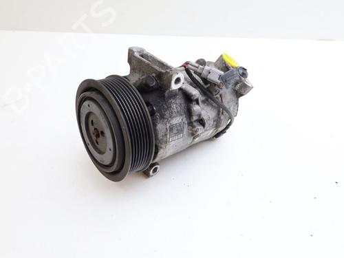 Used AC compressor MERCEDES-BENZ VITO Van (W447) 111 CDI (447.601, 447.603, 447.605) (114 hp) 22432716