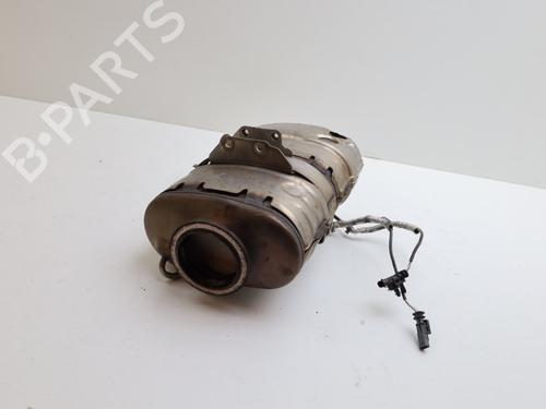 Particulate filter VOLVO V60 I (155) D6 Hybrid AWD | BP29332415M81 