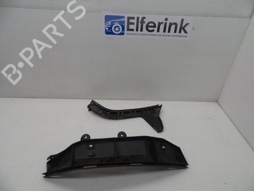 Used Rear bumper bracket VOLVO C70 II Convertible (542) T5 (220 hp) 18617269
