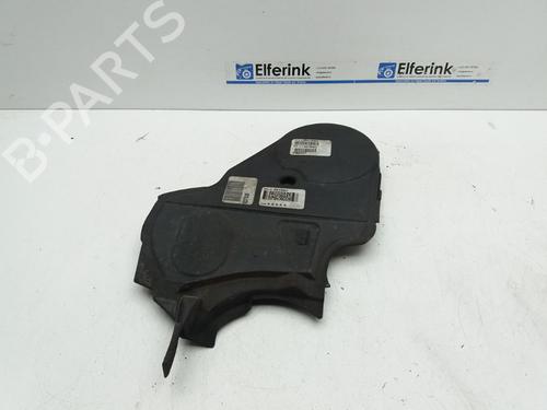 Used Timing cover Timing cover 18633814 18633814