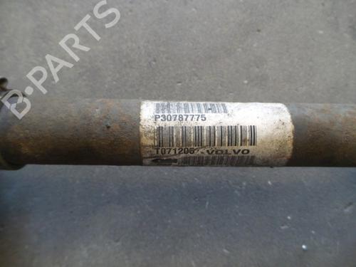Left front driveshaft VOLVO S40 II (544) 1.8 | BP18617529M38 