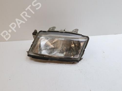 Used Left headlight SAAB 9-3 Cabriolet (YS3D) 2.0 Turbo (150 hp) 24354538