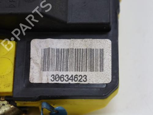 Rear left lock VOLVO XC90 I (275) T6 AWD | BP21693058C100 