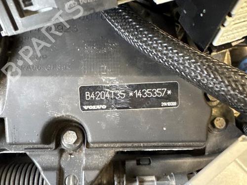 Engine VOLVO XC90 II (256) T8 Hybrid AWD | BP31374793M1 