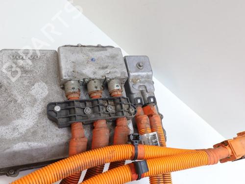 Inverter/Converter VOLVO XC40 (536) Recharge AWD | BP37608350M119 - Image 4
