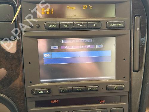 Electronic module SAAB 9-5 (YS3E) 2.3 Turbo | BP37030768M83 - Image 2