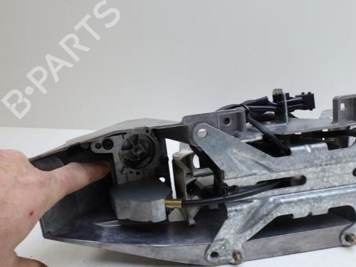 Shift knob SAAB 9-5 (YS3E) 2.0 t | BP30816370I34