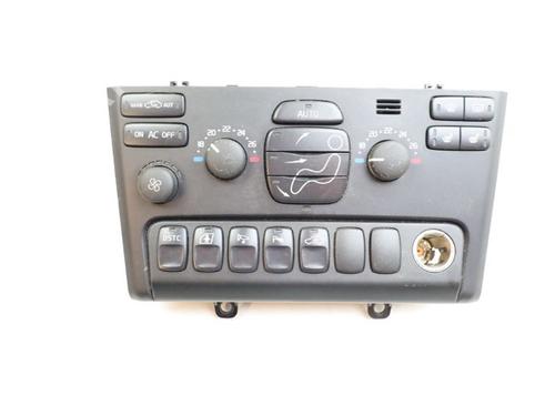 AC-Styringsenhed/Manøvreenhed VOLVO XC90 I (275) T6 AWD (272 hp) 31040767