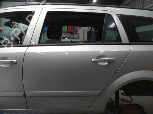 Used Left rear door OPEL ASTRA H Estate (A04) 1.6 (L35) (105 hp) 18626983