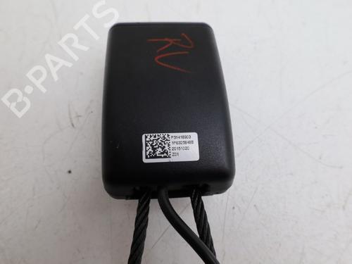 Used Seat buckle VOLVO XC90 II (256) T8 Hybrid AWD (407 hp) 31374830