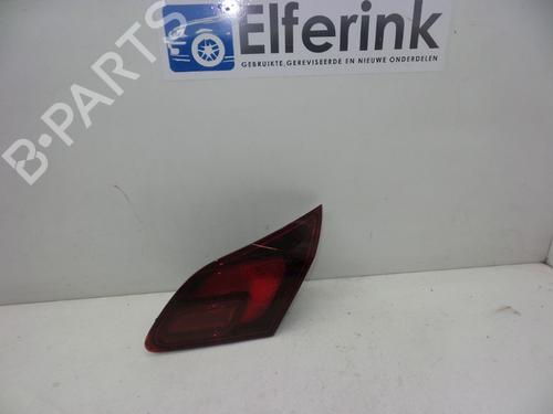 Used Right taillight OPEL ASTRA J (P10) 1.6 (68) (115 hp) 18618104